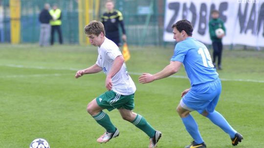 Radomiak u siebie zagra z Pelikanem