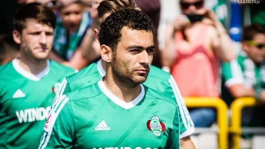 Radomiak udanie rozpoczął sezon!