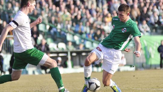 Radomiak udowodni swoją wartość w meczu  z Siarką Tarnobrzeg