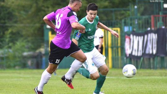 Radomiak w meczu z Pogonią chce przedłużyć zwycięską serię