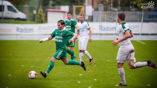 Radomiak - Warta. Zobaczcie skrót meczu
