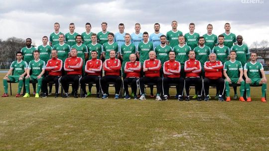 Radomiak wraca do gry