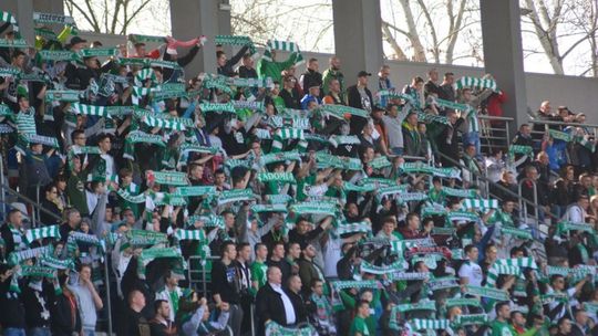 Radomiak wraca do gry