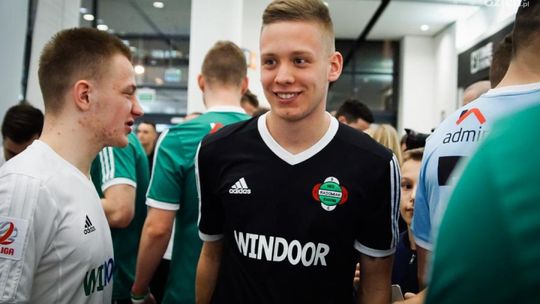 Radomiak wraca do Radomia