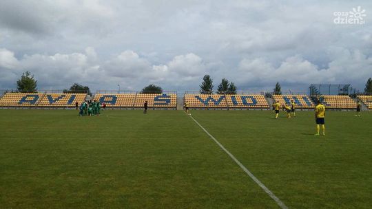 Radomiak wygrał ostatni sparing