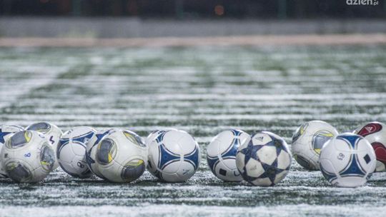 Radomiak wygrał sparing z Legionovią