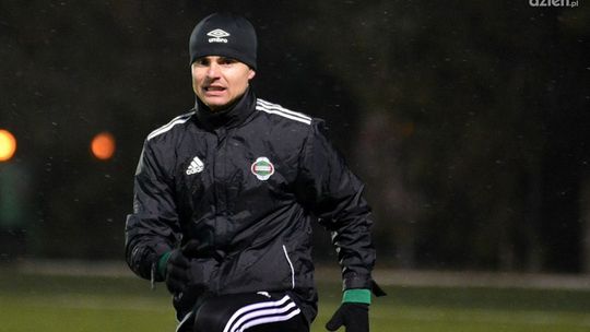 Radomiak wygrał w Siedlcach