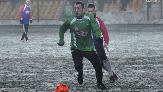 Radomiak wygrał z ŁKS Łódź!