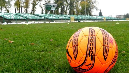 Radomiak wygrał z Pilicą w sparingu