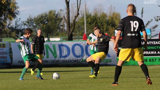 Radomiak wygrał ze Startem i ma już 11 punktów przewagi!