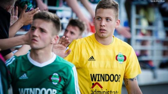 Radomiak wypunktowany. I liga odjechała?
