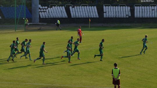 Radomiak wysoko wygrał na inaugurację ligi