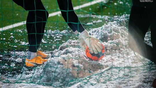 Radomiak z Lechem w Pucharze Polski zagra jednak w Sosnowcu!