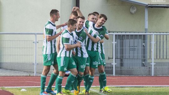 Radomiak z licencją na II ligę. Znamy plan sparingów