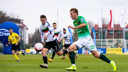 Radomiak zagra na 50-leciu GKS-u Tychy