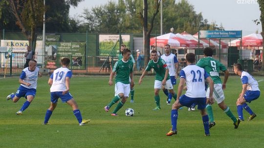 Radomiak zagra na wyjeździe z dziewiątą Stalą