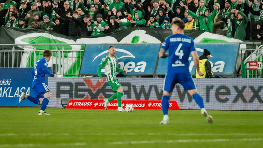 Radomiak zagra w Płocku. Znamy termin meczu 30. kolejki Radomiak zagra w Płocku. Znamy termin meczu 30. kolejki