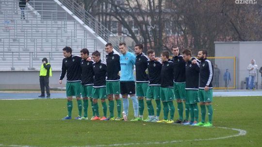 Radomiak zagra z Energią