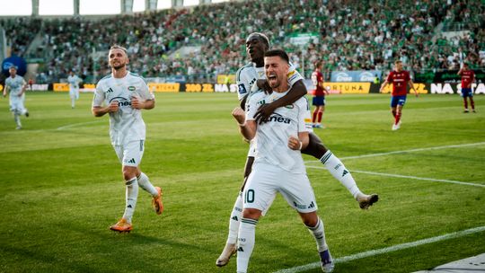 Radomiak zagra z Jagiellonią