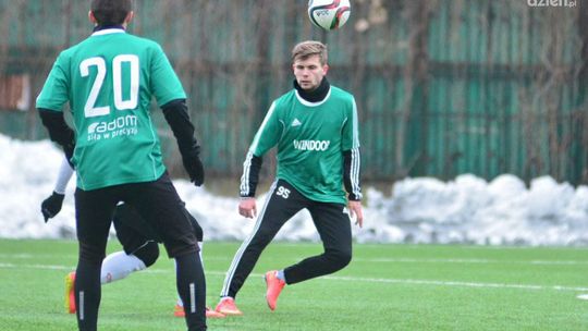 Radomiak zagra z Lechią