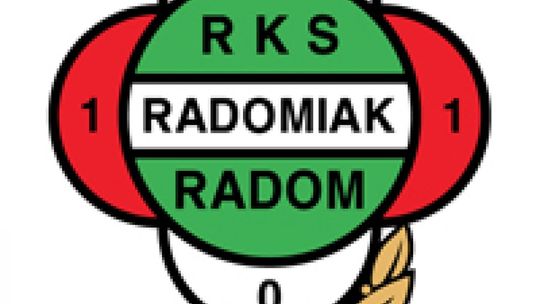 Radomiak zagra z ŁKS-em Łomża w Pucharze Polski