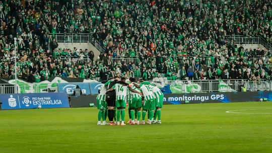 Radomiak zagra z Pogonią w mikołajki Radomiak zagra z Pogonią w mikołajki