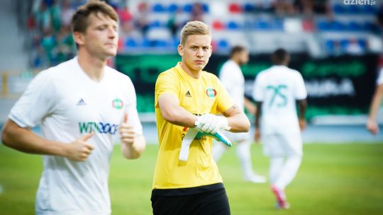 Radomiak zagra z Polonią