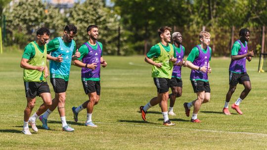 Radomiak zagra z Rakowem w niedzielę Radomiak zagra z Rakowem w niedzielę