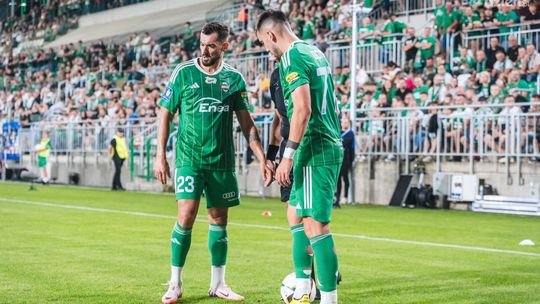 Radomiak zagra ze Śląskiem w Pucharze Polski