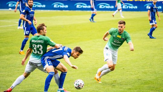 Radomiak zainauguruje sezon PKO Ekstraklasy 
w niedzielę 17 lipca