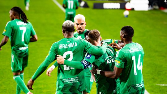 Nowy Radomiak kontra mistrz Polski. Goncalo Feio: "Jedziemy z dużą wiarą"