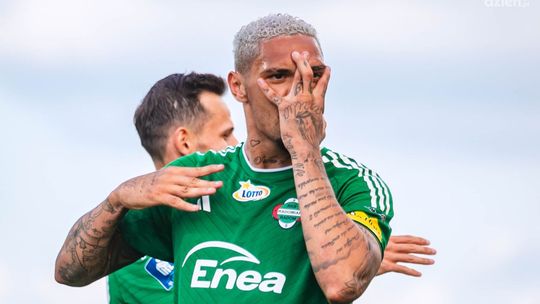 Radomiak zarobi kolejne setki tysięcy na transferze Pedro Henrique