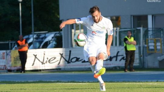 Radomiak ze Spychałą, ale bez Kwieka?