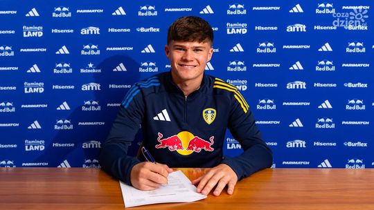 Radomiak złożył ofertę wypożyczenia piłkarza z Premier League! Media: zapadła decyzja