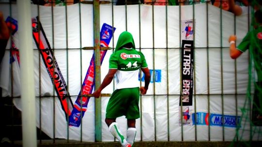 Radomiak zmiażdżył Świt - ZOBACZ VIDEO!