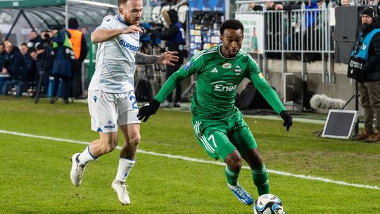 Radomiak zmierzy się z Pogonią Szczecin i spróbuje się zrehabilitować po porażce z Cracovią