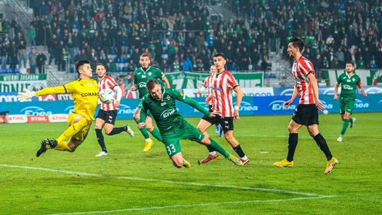 Radomiak zna termin meczu z Cracovią. Nie wiadomo jednak gdzie zagra