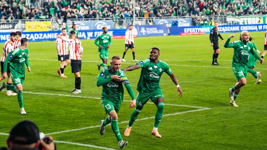 Radomiak zneutralizował i wypunktował Cracovię! Trzy punkty Zielonych w starciu z Pasami Radomiak zneutralizował i wypunktował Cracovię! Trzy punkty Zielonych w starciu z Pasami