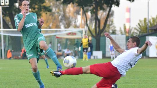 Radomiak znokautował rezerwy mistrza Polski!
