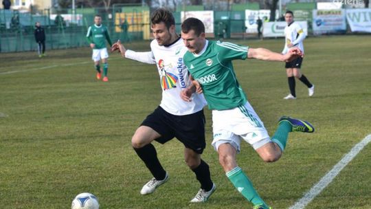 Radomiak zremisował u siebie z Pelikanem