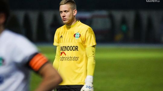 Radomiaka Radom - Odra Opole w obiektywie