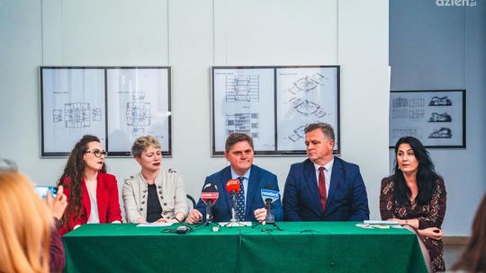 Radomian portret własny