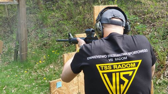 Radomianie będą uczyć się obchodzenia z bronią