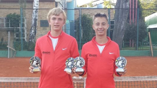 Radomianie bezkonkurencyjni w Sopocie