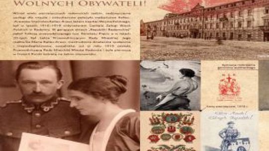 Radomianie dla Niepodległej