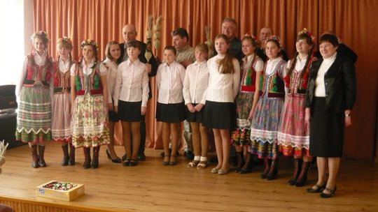 Radomianie dla rodaków na Litwie