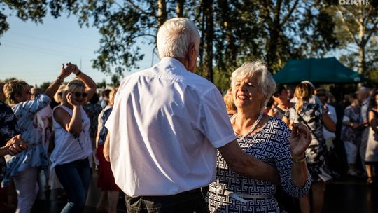 Radomianie dłużej potańczą na Borkach