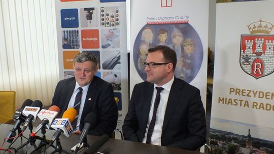 Radomianie mogą walczyć o kanadyjskie stypendia