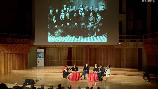 "Radomianie na starych fotografiach" - przyszły tłumy!