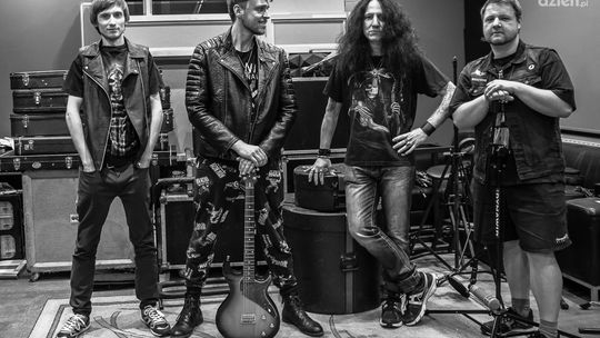 Radomianie nagrali "Przebój na Mundial"?